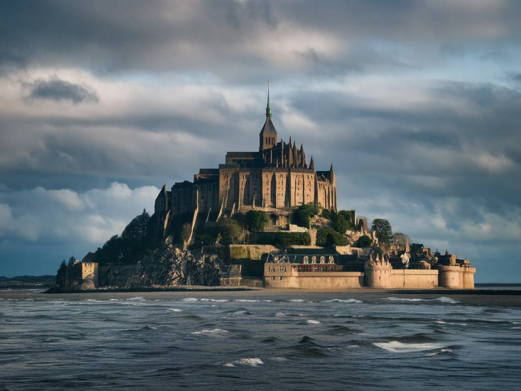 Les phénomènes naturels à découvrir en Bretagne : entre mystère et beauté