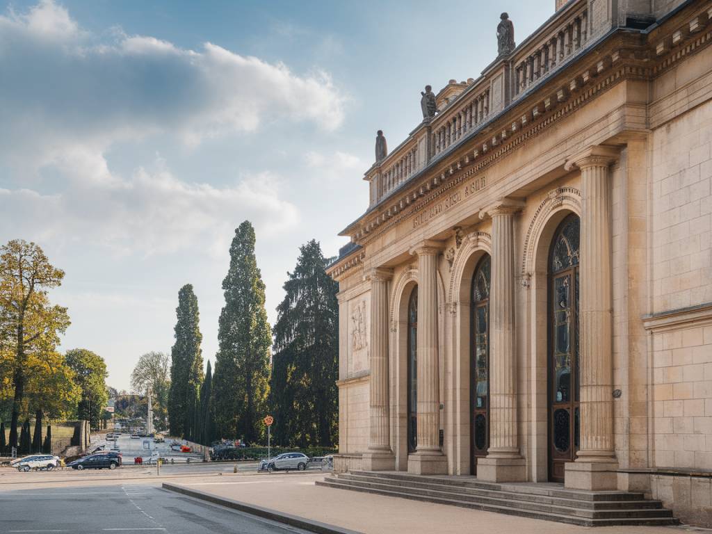 Les musées à visiter absolument lors de votre séjour en Bretagne