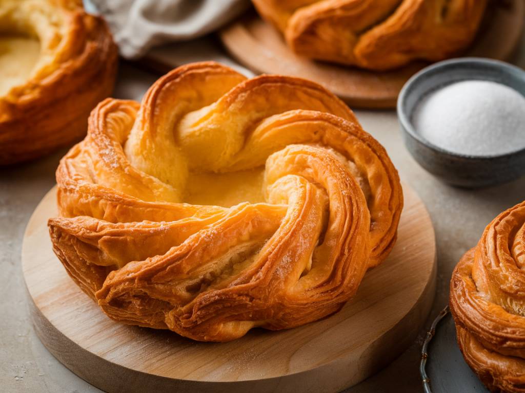 Gastronomie bretonne : à la découverte des secrets du kouign-amann